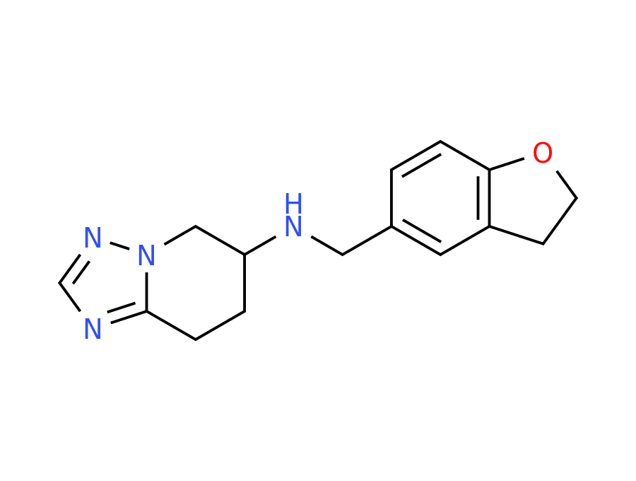 Structure Amb19494581