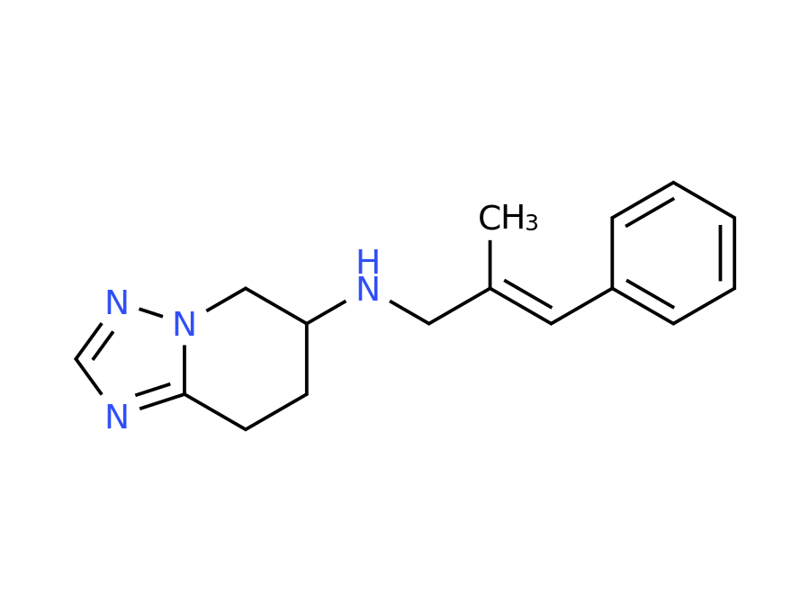 Structure Amb19494587