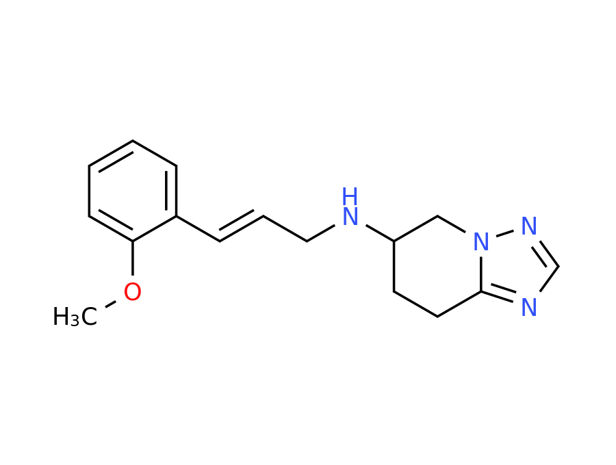 Structure Amb19494588