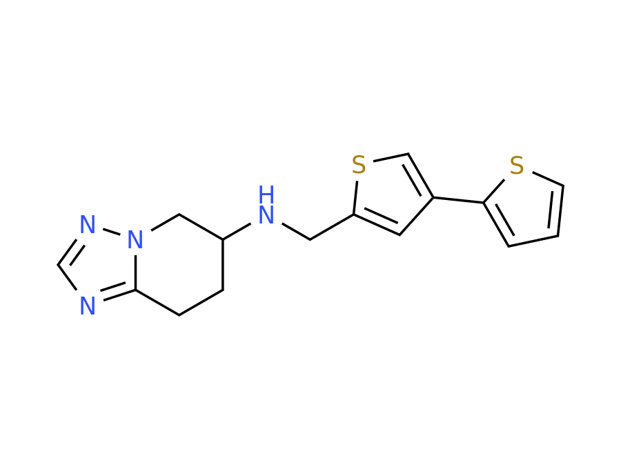 Structure Amb19494597