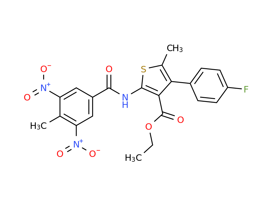 Structure Amb1949461