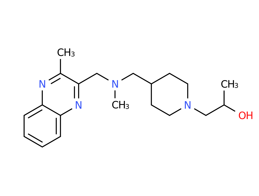 Structure Amb19494610