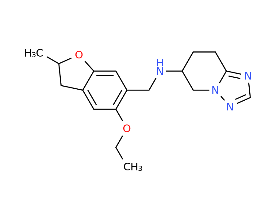 Structure Amb19494620