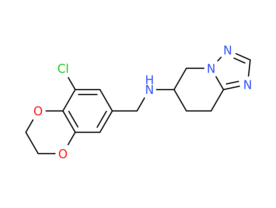 Structure Amb19494621