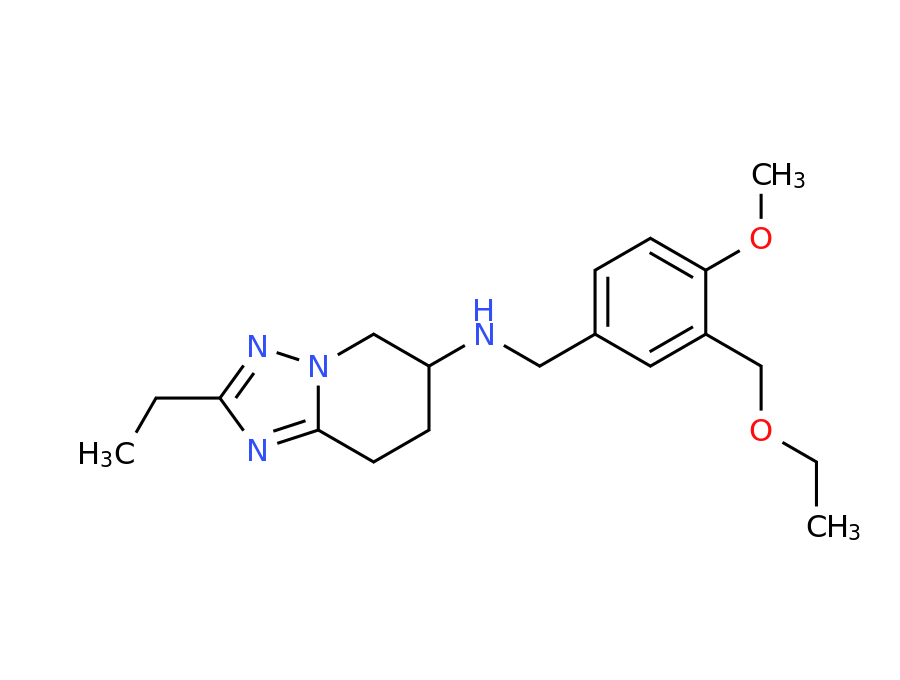 Structure Amb19494632