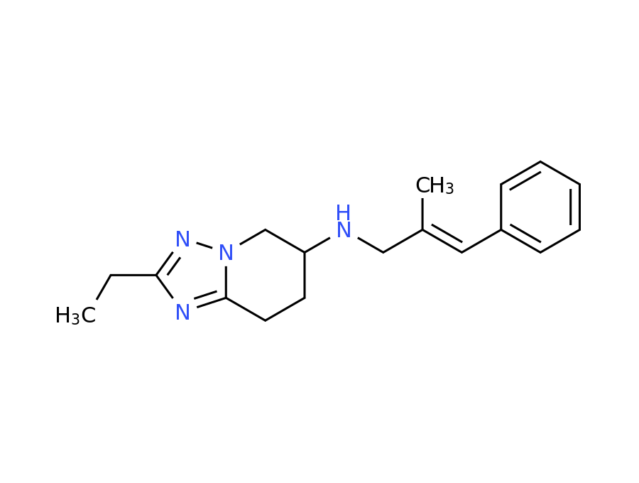 Structure Amb19494633