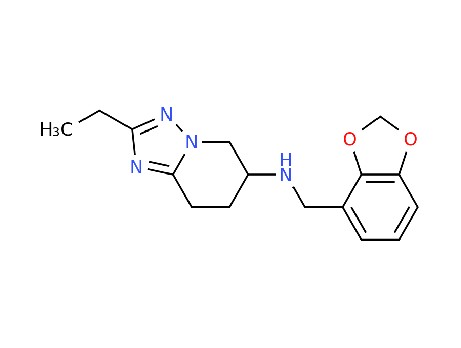 Structure Amb19494637