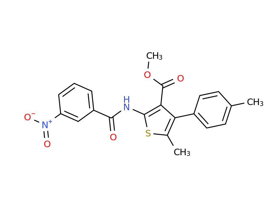 Structure Amb1949464