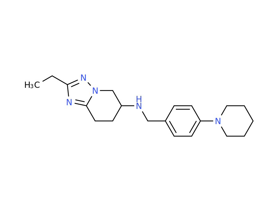 Structure Amb19494651