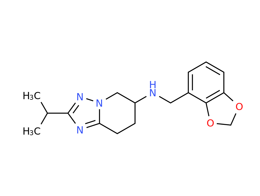 Structure Amb19494667