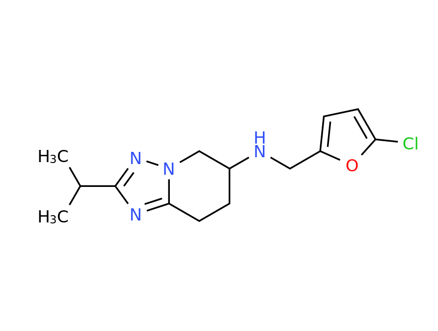 Structure Amb19494672