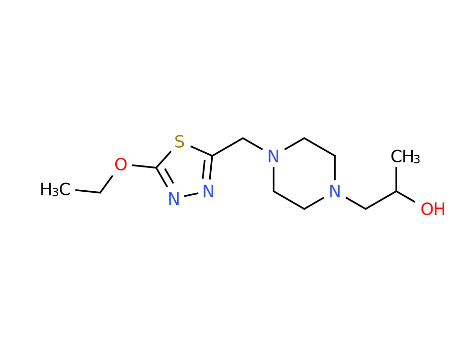 Structure Amb19494804