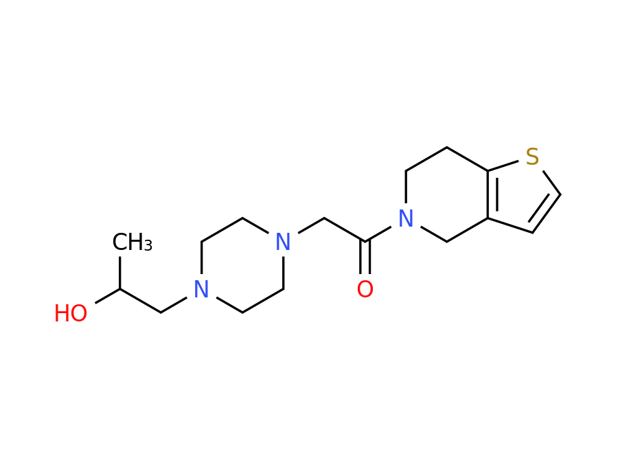 Structure Amb19494810