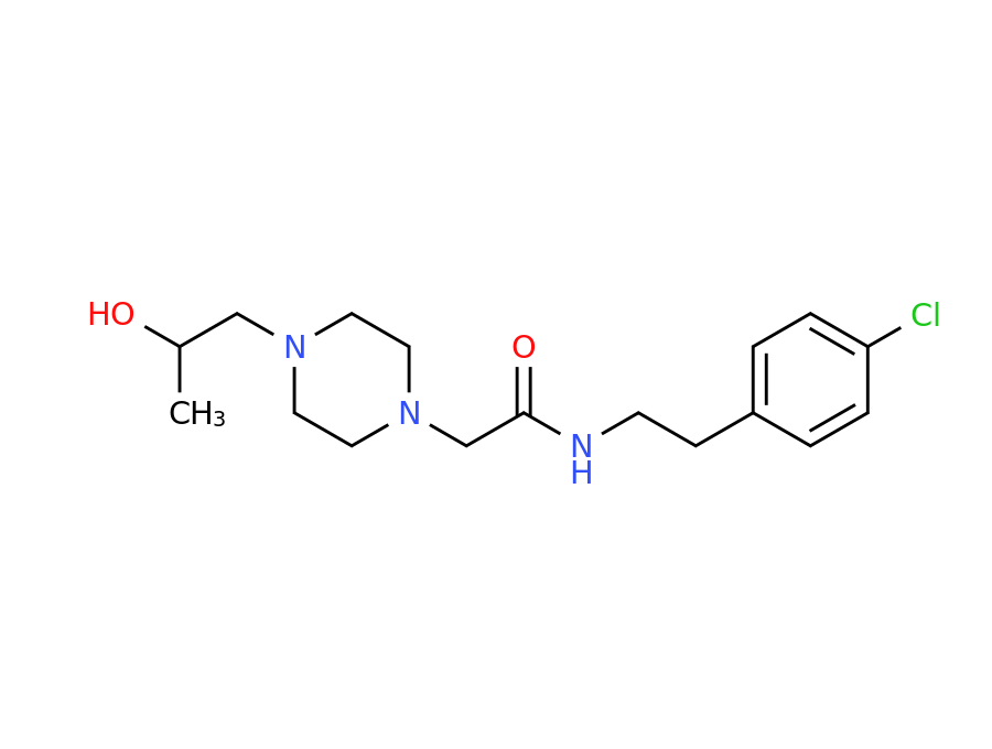 Structure Amb19494872