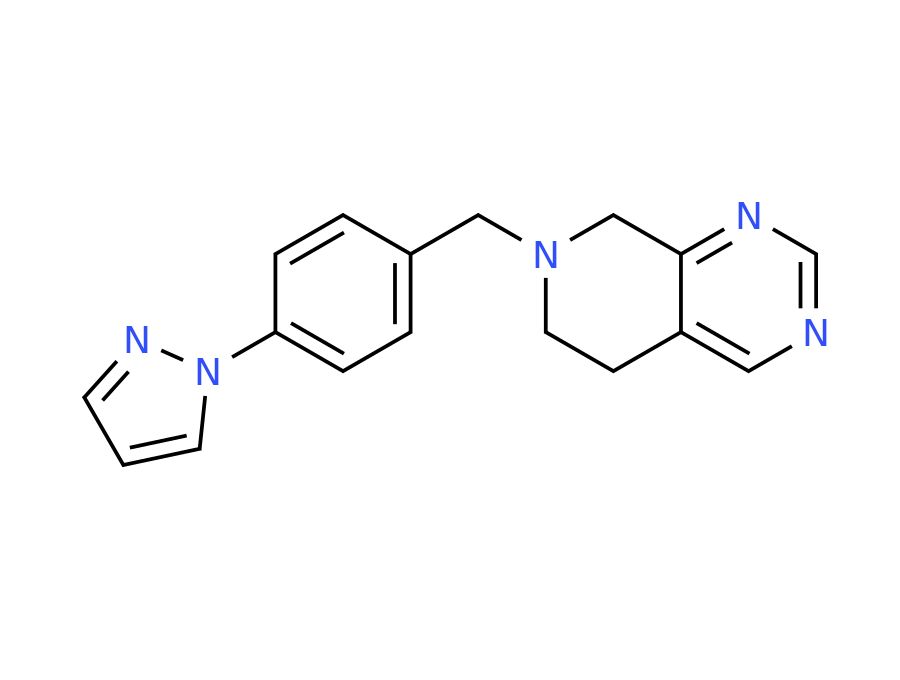 Structure Amb19494876