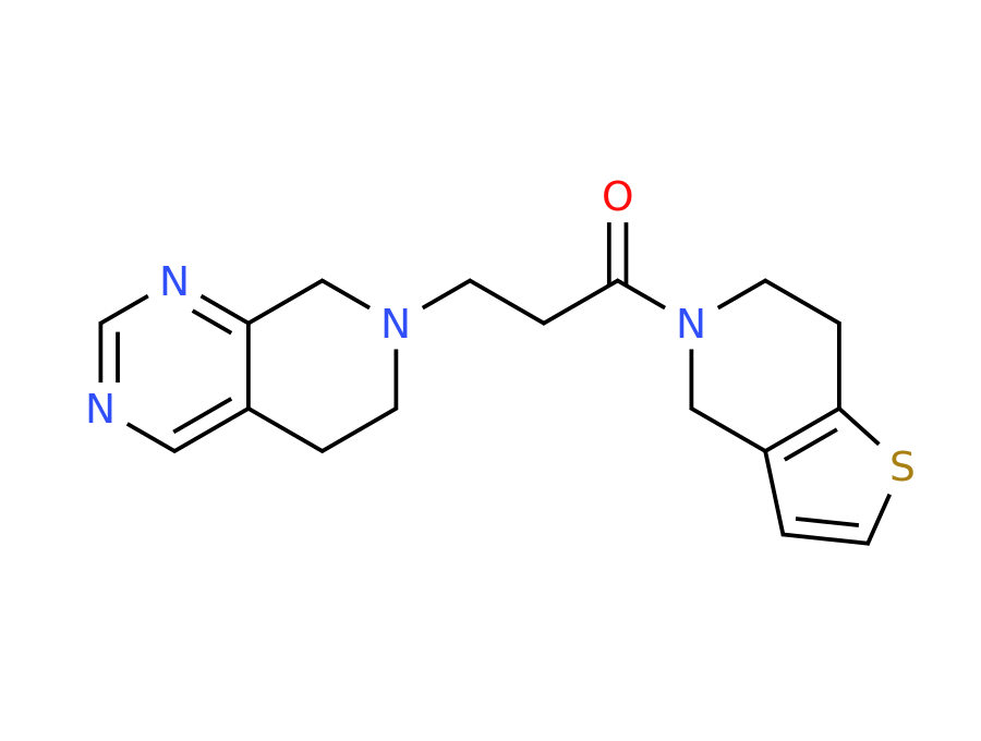 Structure Amb19494878