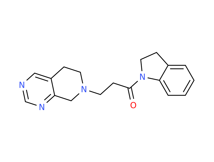 Structure Amb19494883