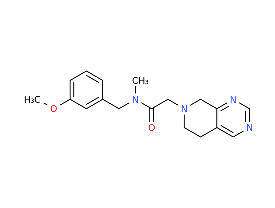 Structure Amb19494884