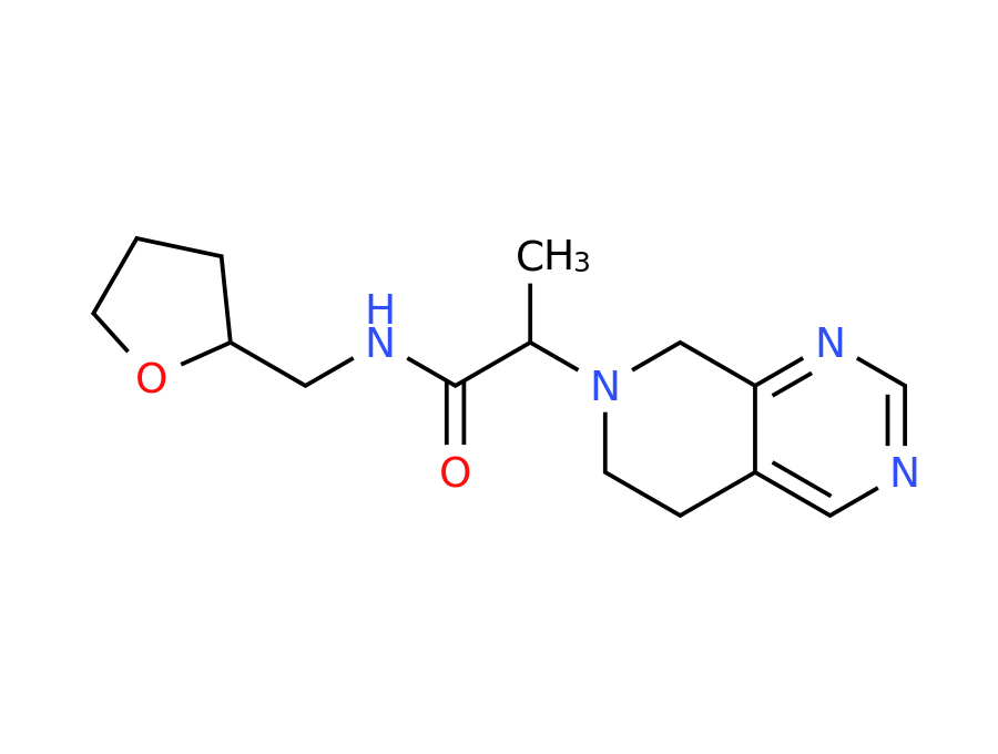 Structure Amb19494887