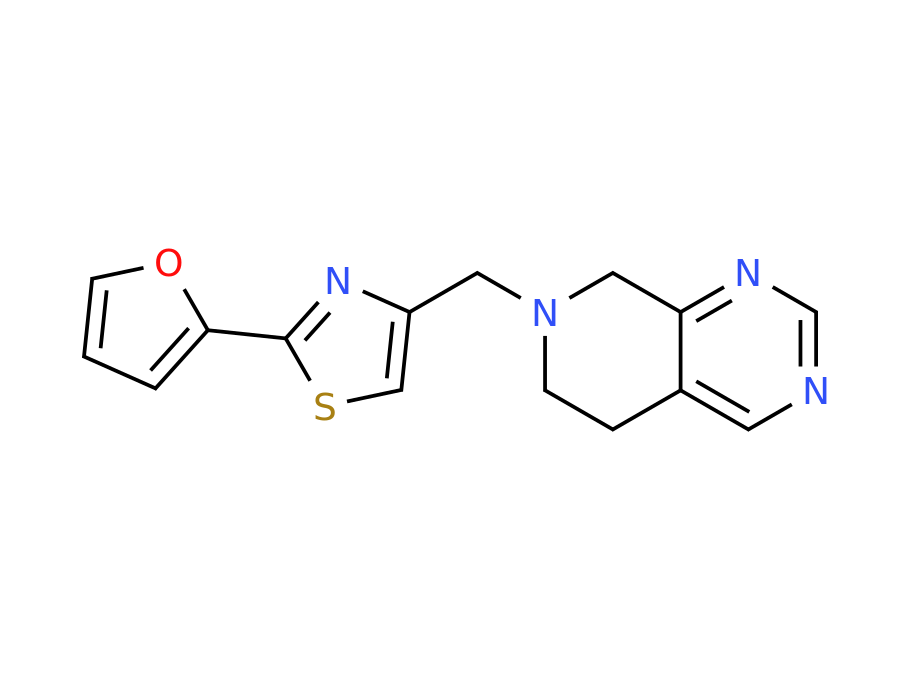 Structure Amb19494890