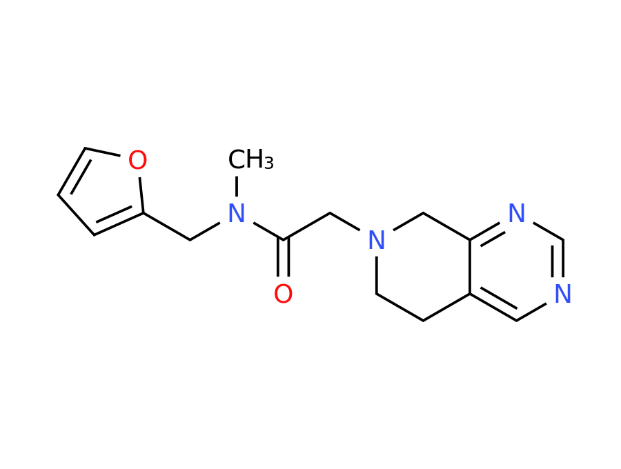 Structure Amb19494891