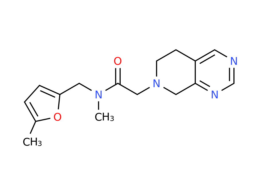 Structure Amb19494893