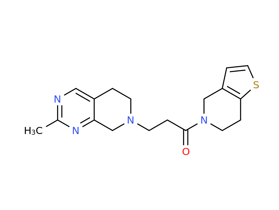 Structure Amb19494895