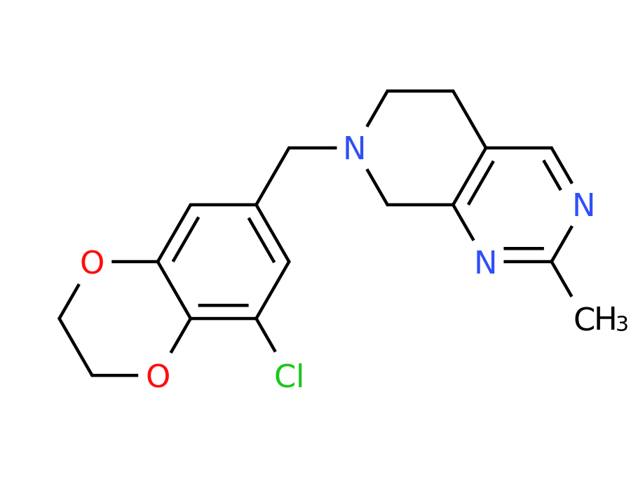 Structure Amb19494909