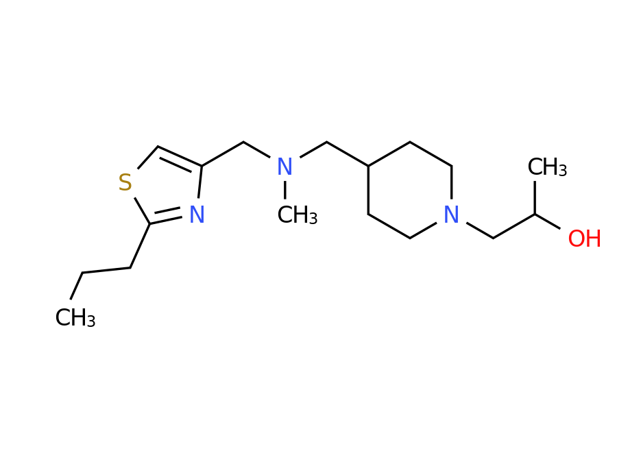 Structure Amb19495051