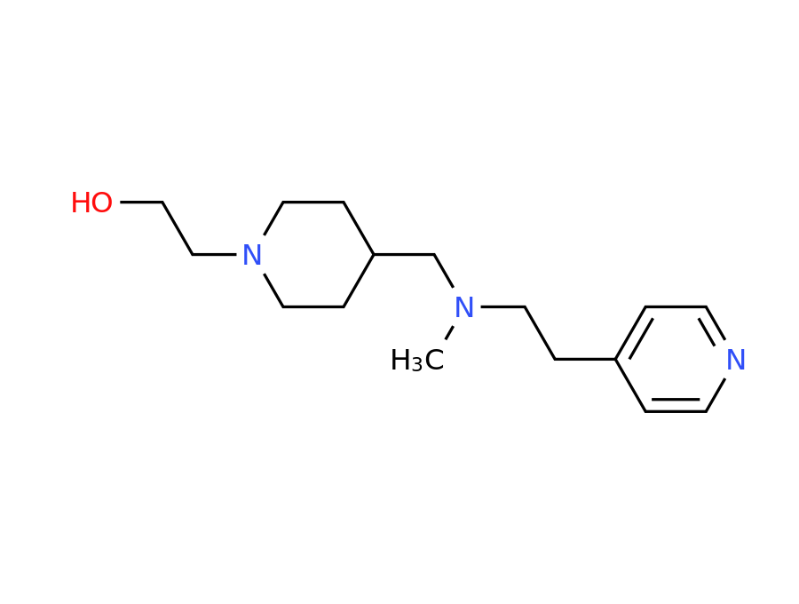 Structure Amb19495056