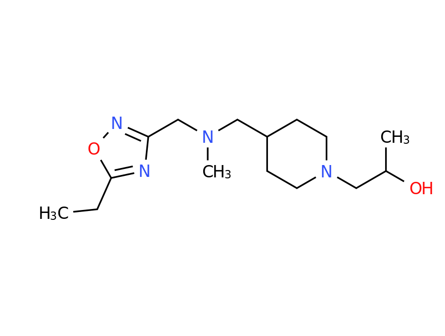 Structure Amb19495063