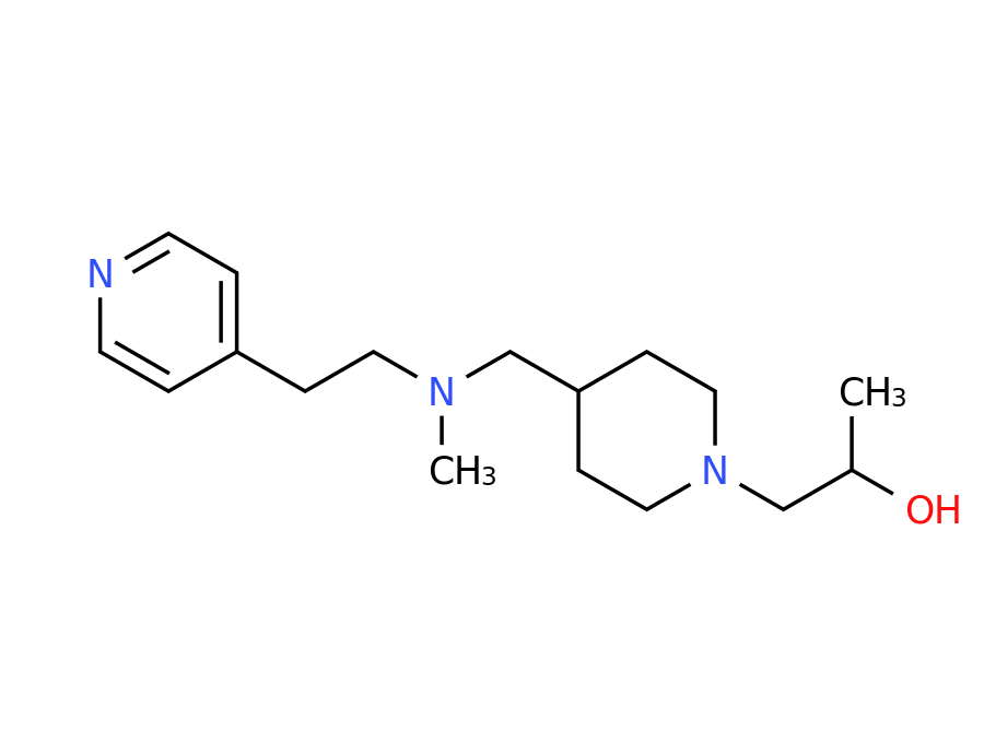 Structure Amb19495065