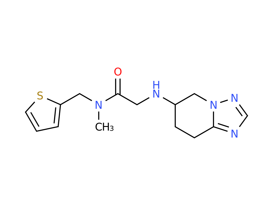 Structure Amb19495104