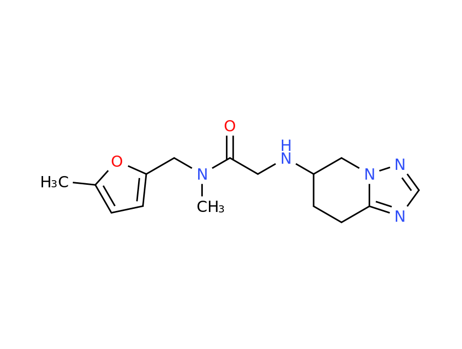 Structure Amb19495106