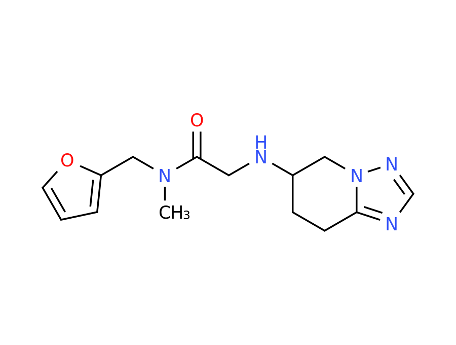 Structure Amb19495118