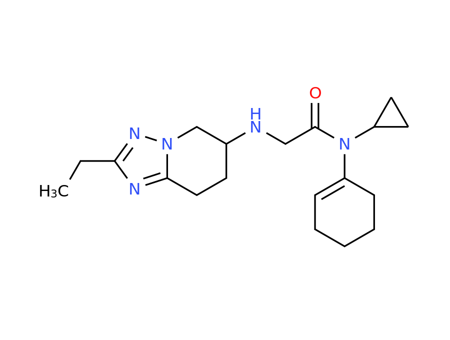 Structure Amb19495119