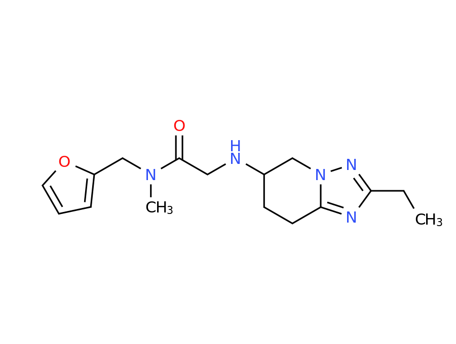 Structure Amb19495122