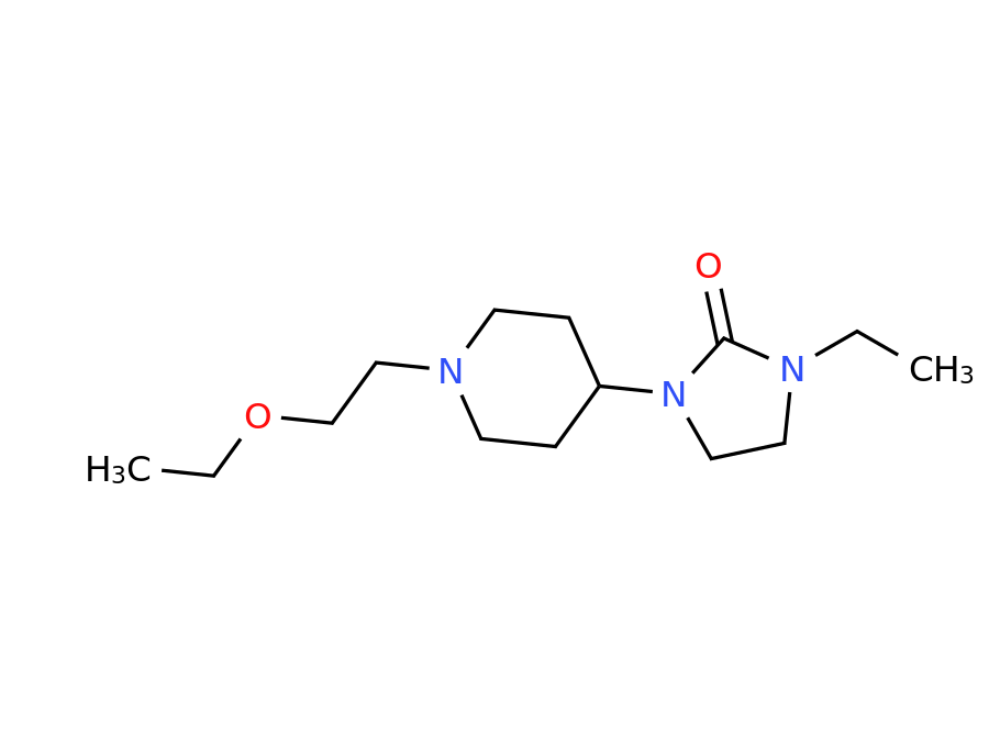 Structure Amb19495134