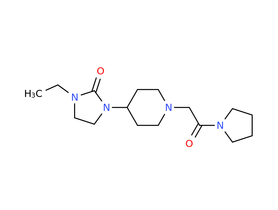 Structure Amb19495135