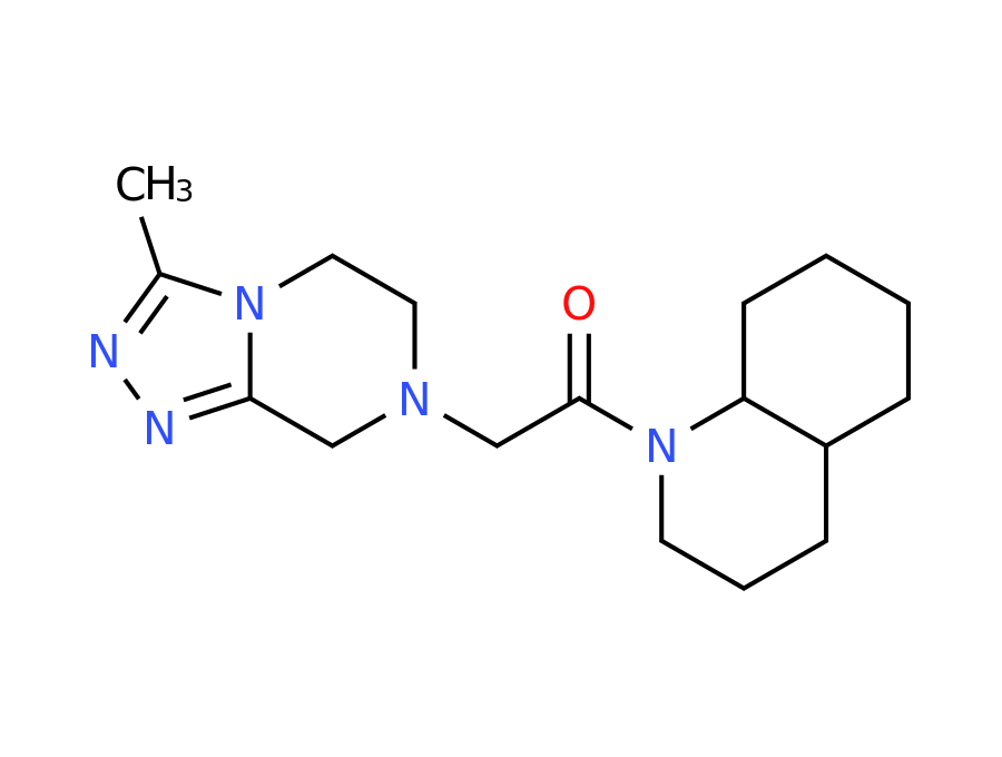 Structure Amb19495154