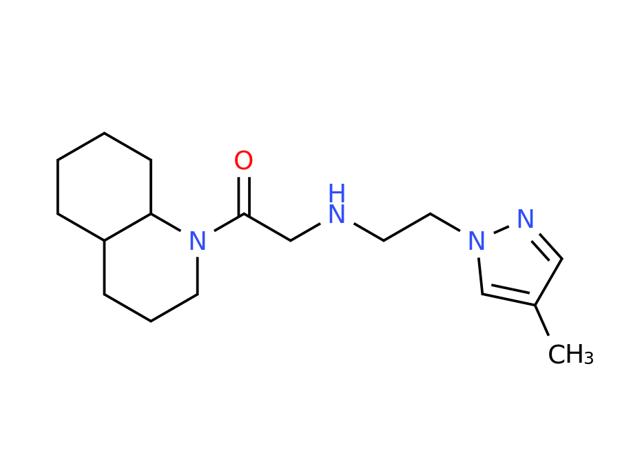 Structure Amb19495187