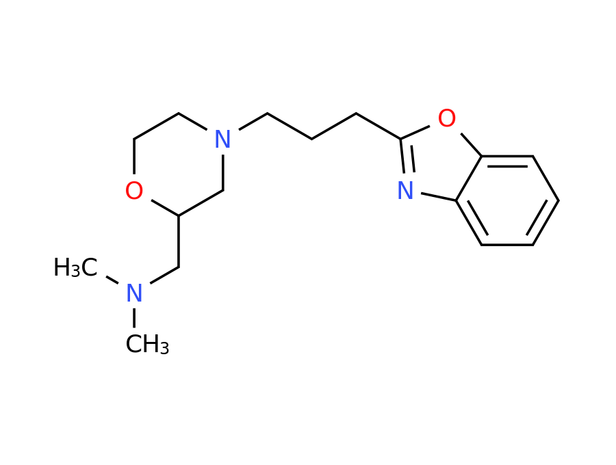 Structure Amb19495252