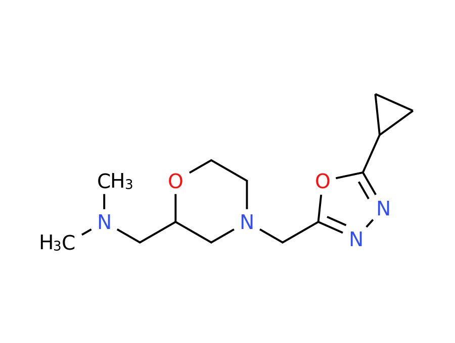 Structure Amb19495458