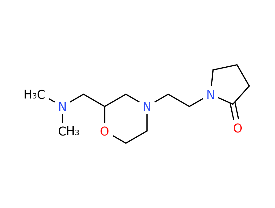 Structure Amb19495464