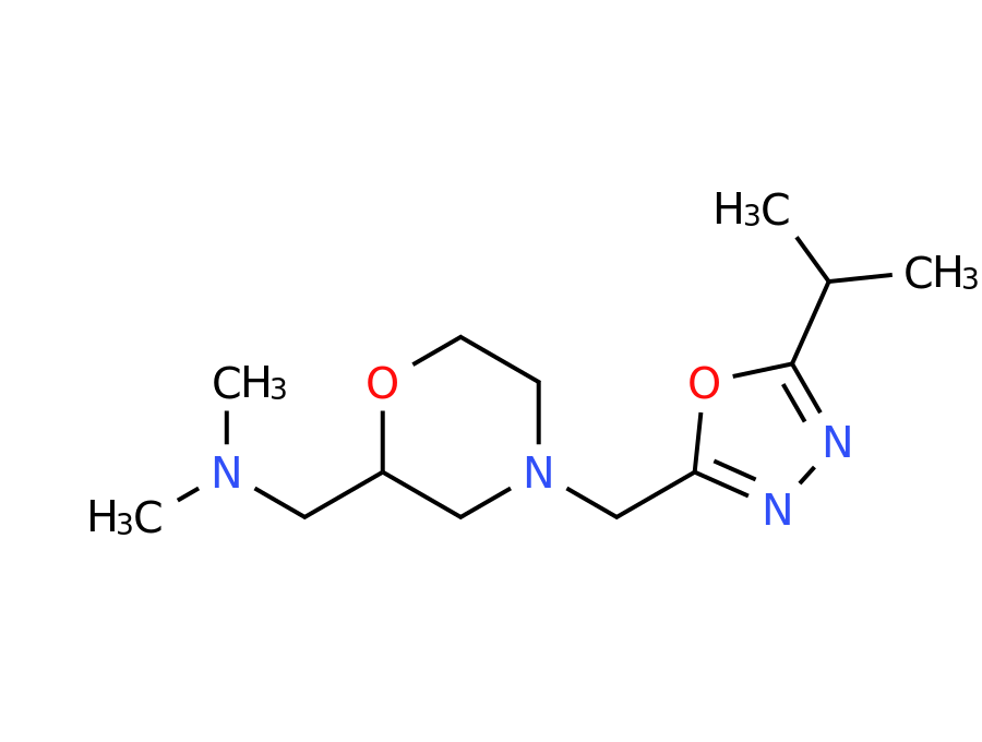 Structure Amb19495479