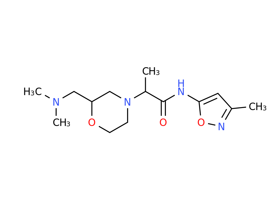 Structure Amb19495497