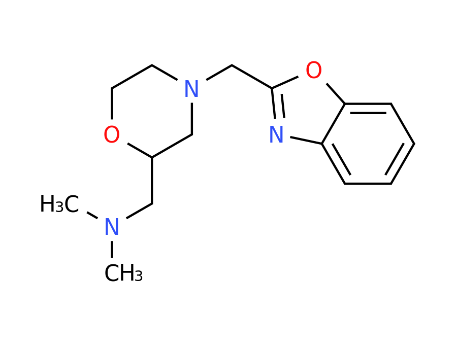 Structure Amb19495511