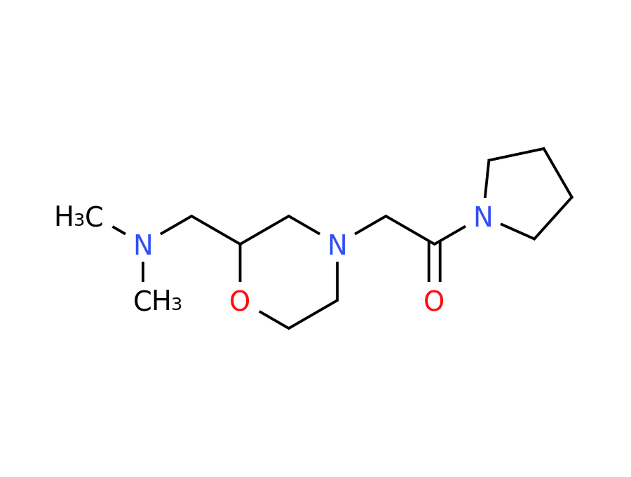 Structure Amb19495533