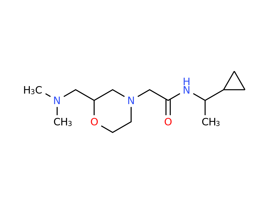 Structure Amb19495547