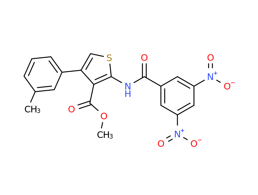 Structure Amb1949556